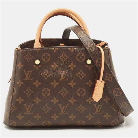 lv montaigne price in euro|montaigne monogram bag.